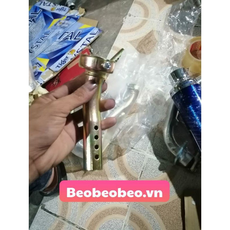 tiêu pô độ rẻ 29k
