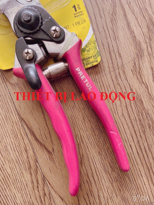Kéo cắt cành 8in/180mm Pretul - 23103