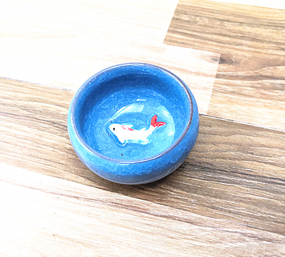 Bộ Ấm Chấm