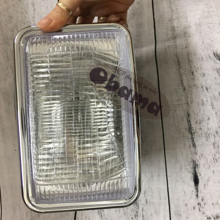 [ RẺ BẤT NGỜ ] Pha đèn xe WIN 100 kèm bóng