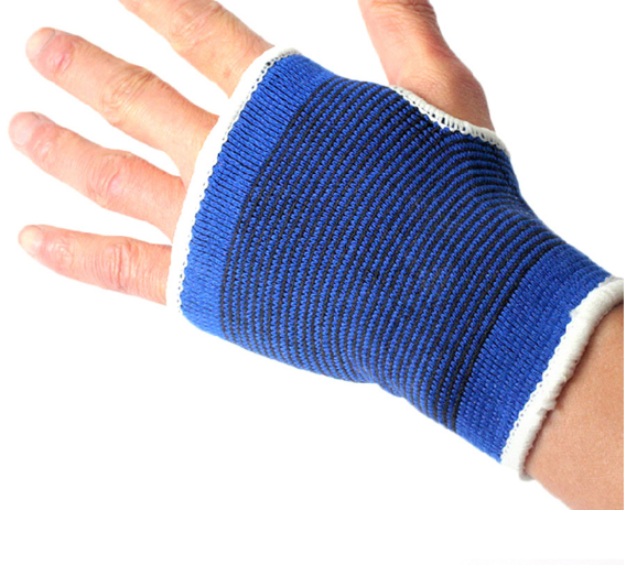 Cặp găng tay nam, bao tay nam thể thao X-Blue Sport thiết kế đơn giản, hút mồ hôi và thoáng mát