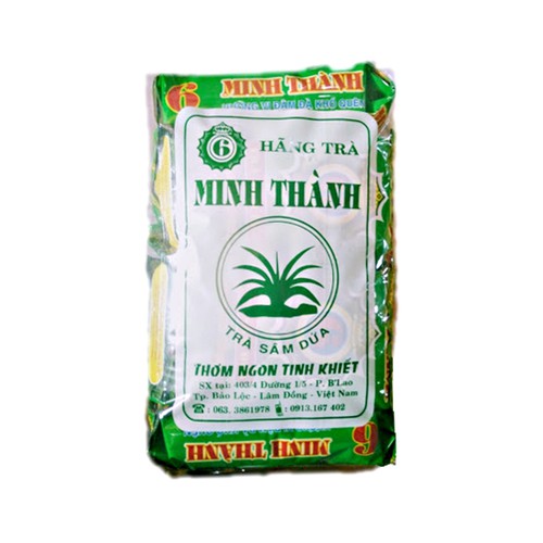Trà sâm dứa 420gr