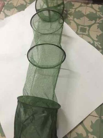 Rọng cá- rọ đựng cá dài 1m5