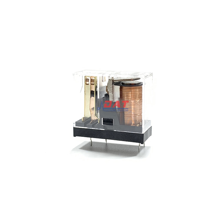 [HCM]Relay Kính Omron G2R-1-12VDC 5 Chân 10A