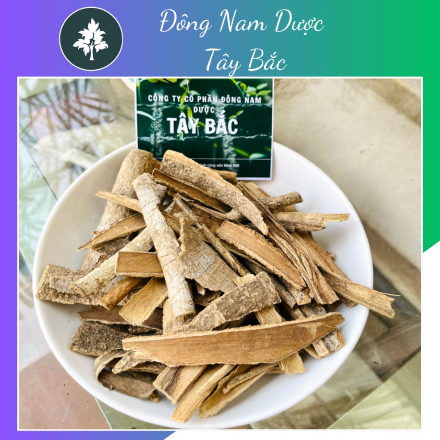 Ngũ gia bì khô sạch 1kg - đông nam dượᴄ tây bắc