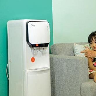 Cây Nước Nóng Lạnh FujiE WD6000C