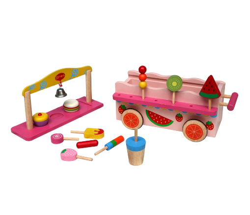 [Voucher 10k]Gian hàng cho bé - Đồ chơi gỗ Winwintoys
