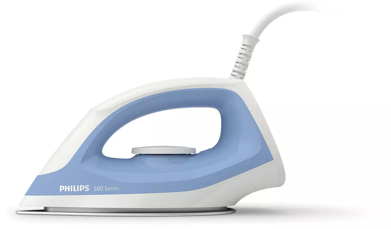 Bàn là, bàn ủi khô Philips DST0520/20 1200W