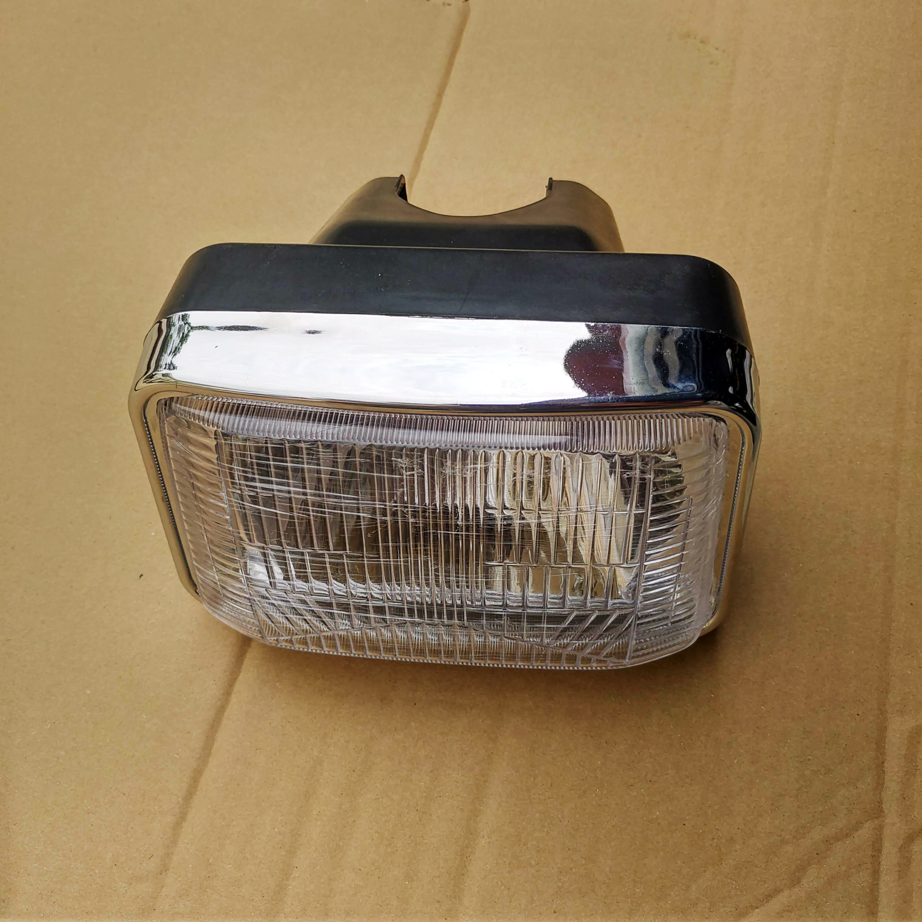 Pha đèn xe honda Win 100 umw chất lượng cao