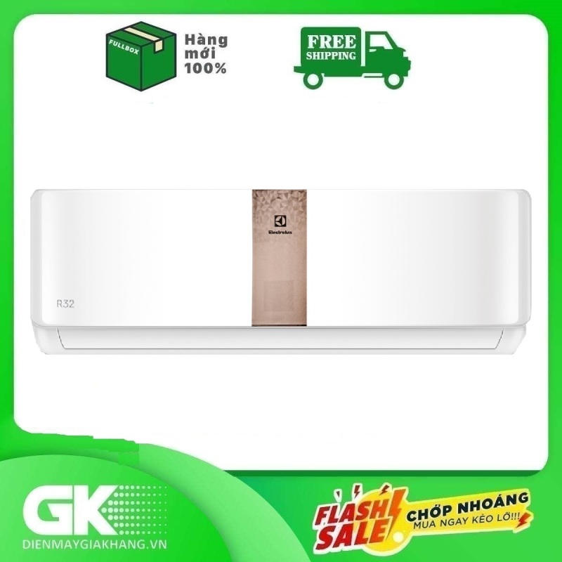 Bảng giá Máy Lạnh ELECTROLUX 1.5 HP ESM12CRO-A4