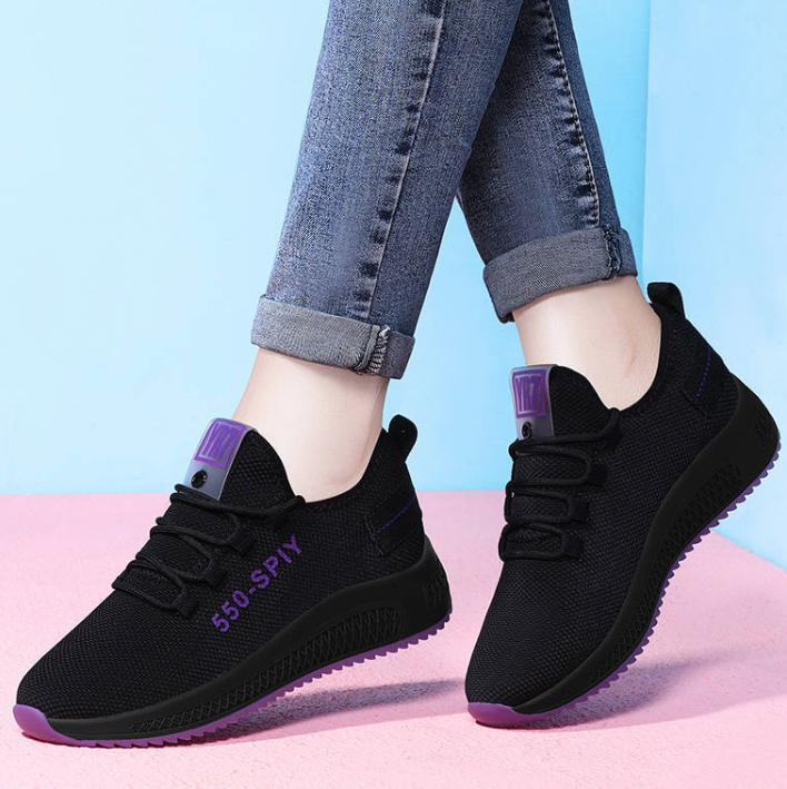 [HCM]Giầy buộc dây YR7 - 550S
