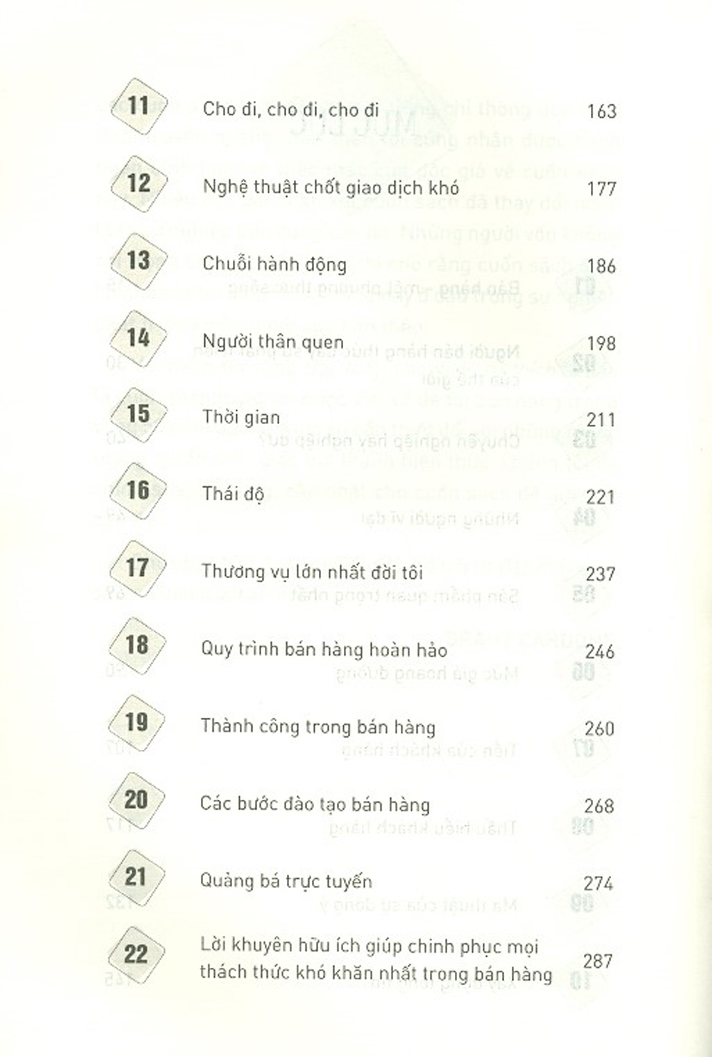 Bậc Thầy Giao Dịch, Cứ Thích Là Bán