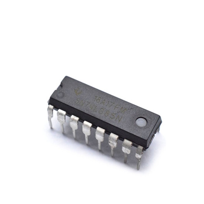 Ic 74ls85