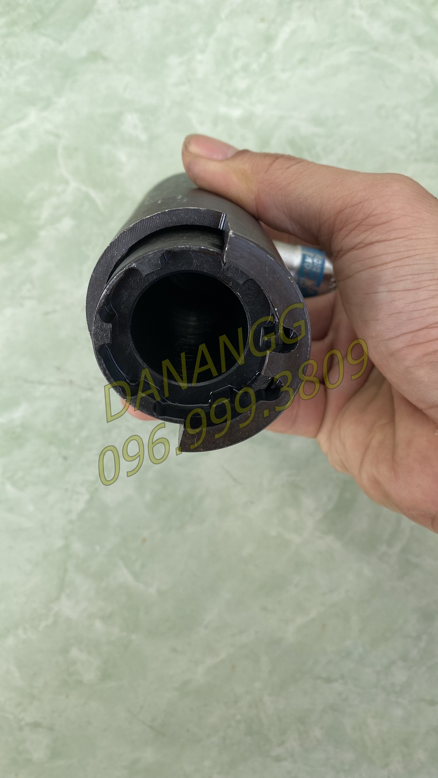 Bộ khẩu lồng mở cổ phốt xe Yamaha