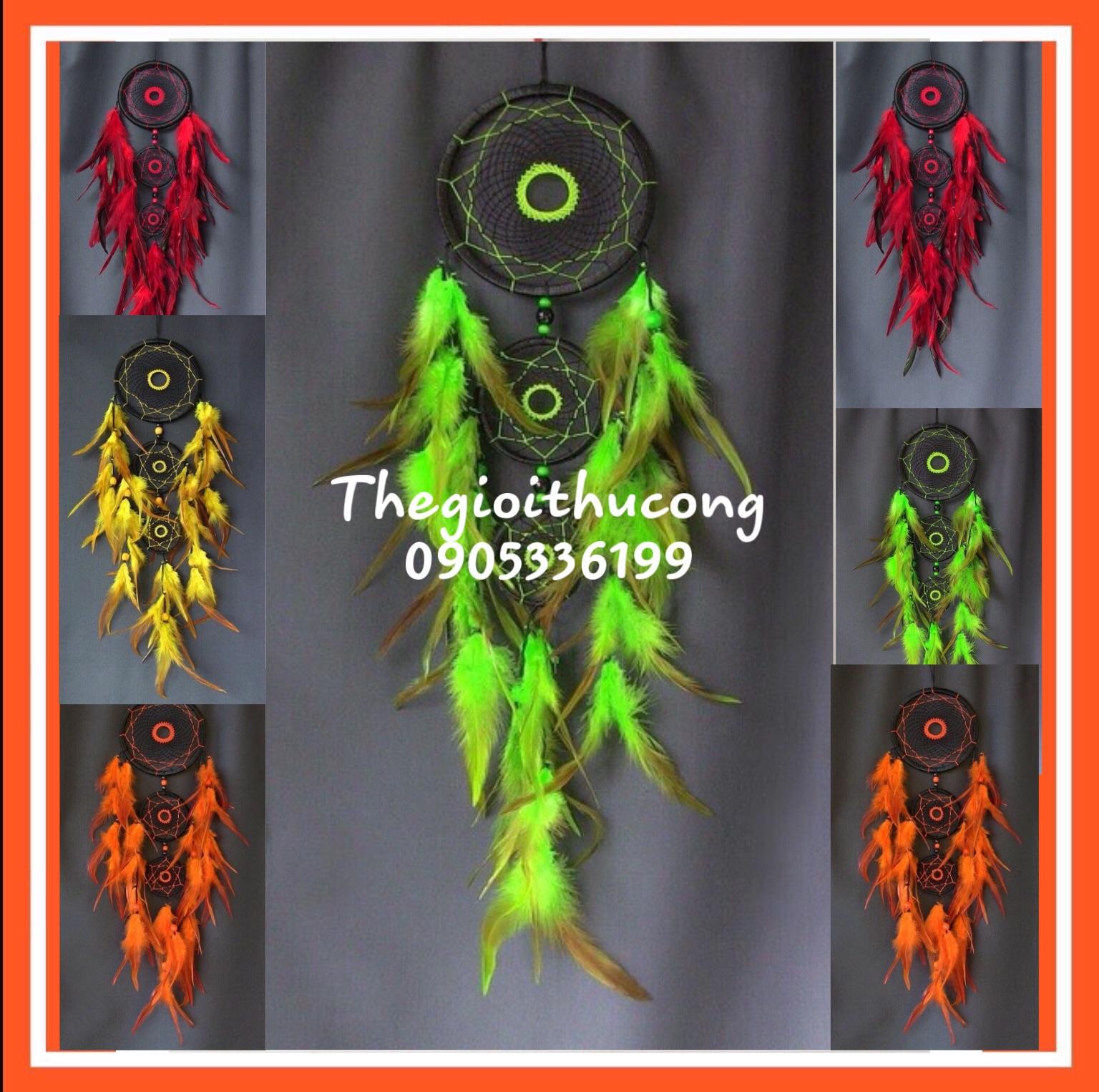 Dreamcatcher
