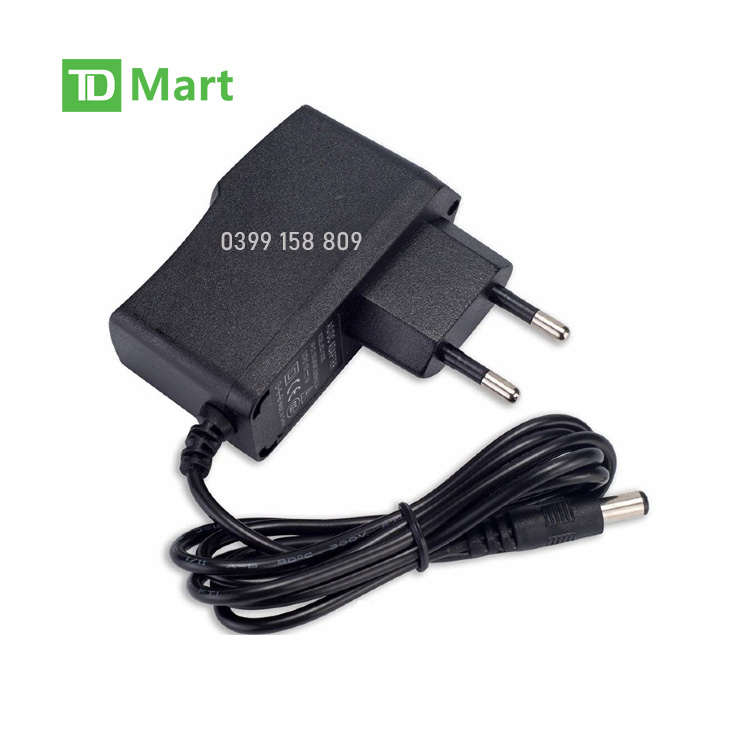 SẠC Adapter 12V cho các dòng máy khoan pin 12v, Có đèn báo, tự động ngắt khi Pin đầy