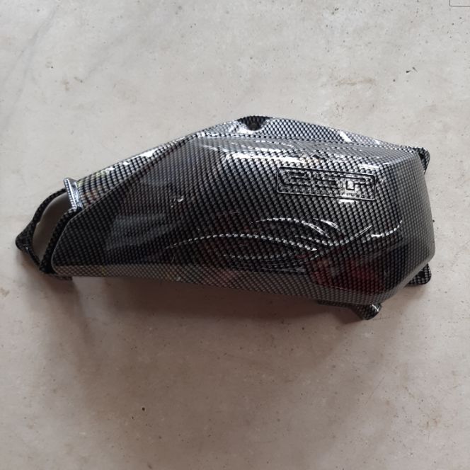 [HCM]Ốp pô e xe VARIO 2018