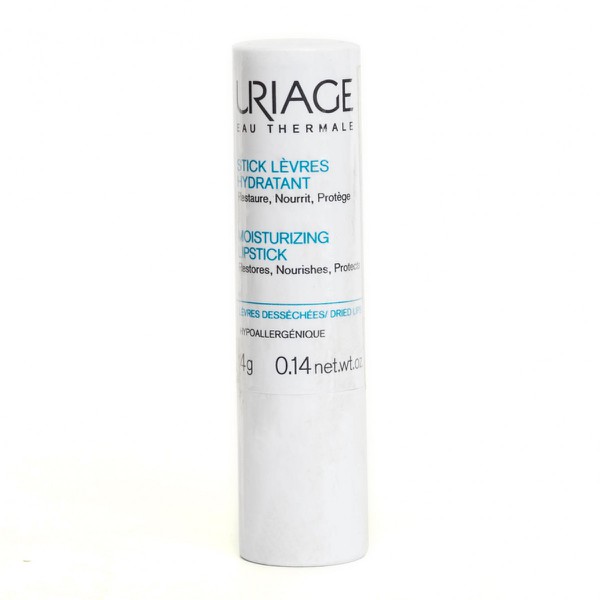 Son dưỡng môi Uriage Stick Lèvres Hydratant