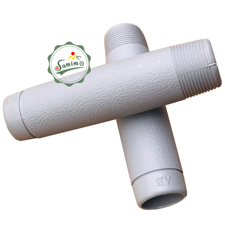 Tay nắm xe đạp - Bay tay mini màu
