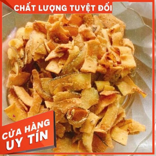 200gr Dừa sấy giòn _hàng ngon