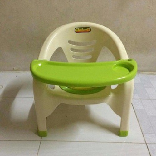 Ghế ngồi ăn dặm Việt Nhật (3 màu)