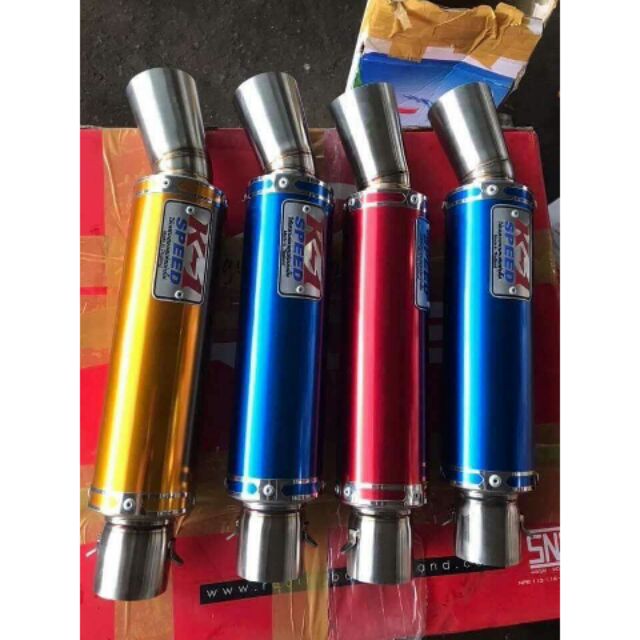 Hàng chuẩn pô K1 nhập khẩu Thai lan