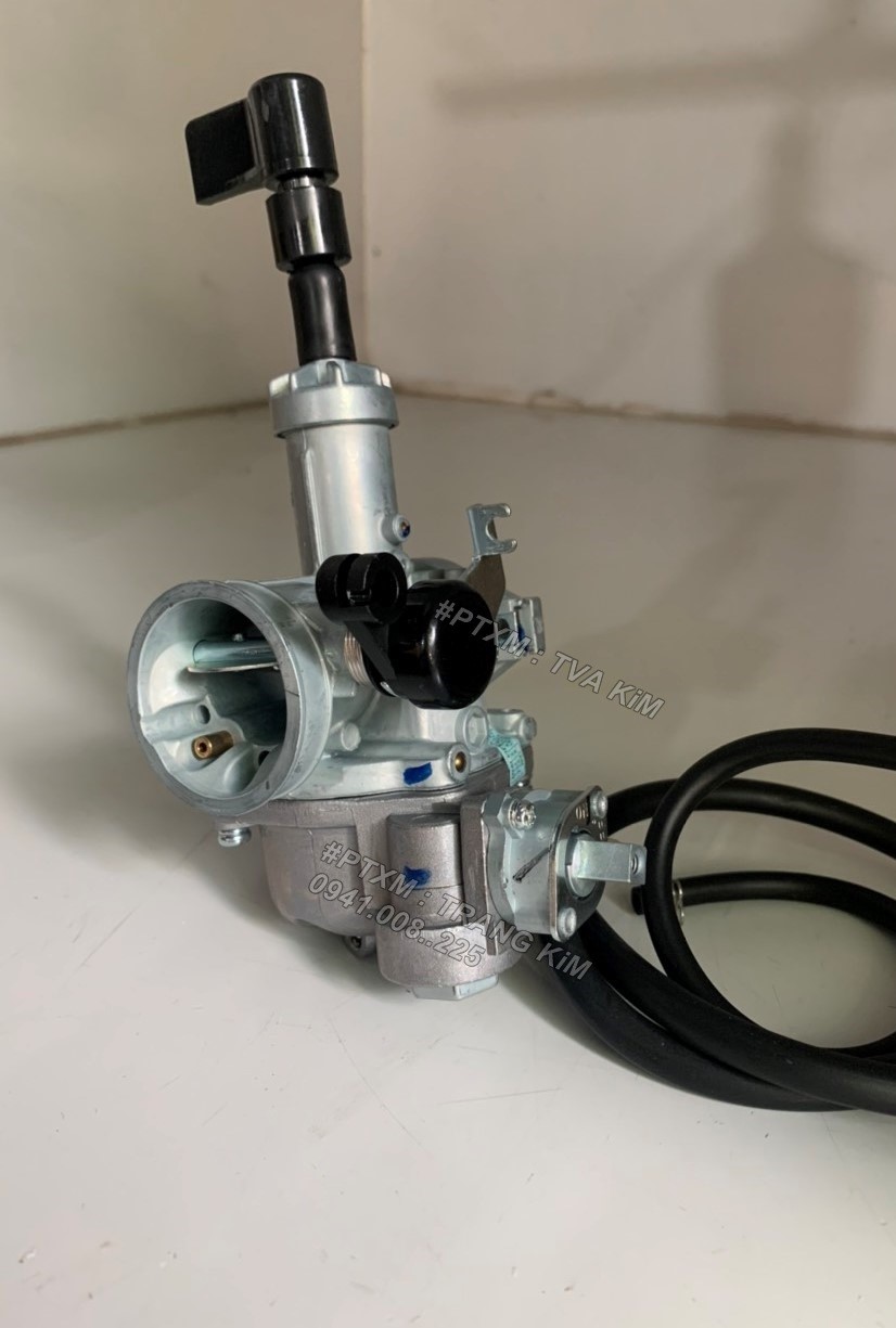 Bình Xăng Con wave S110 chế hoà khí RSX 110cc