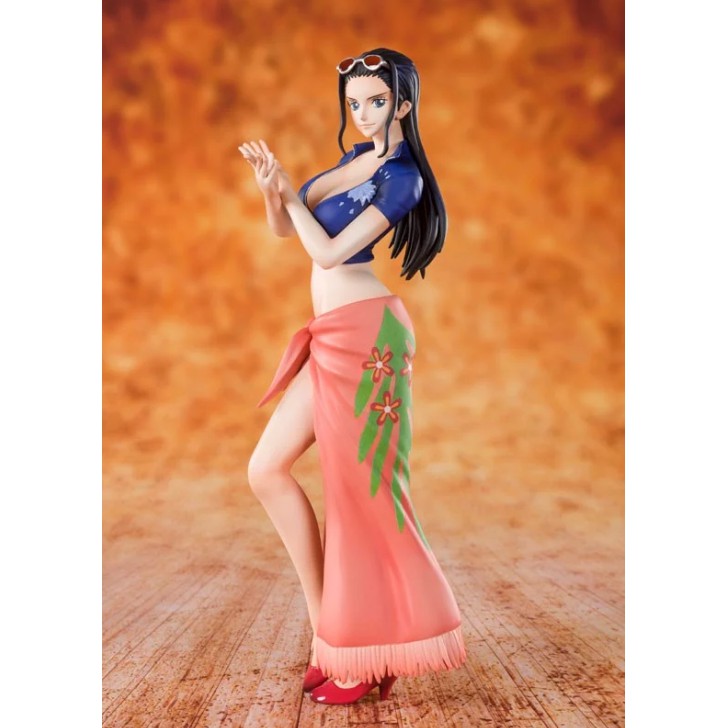 Mô hình One Piece - Mô hình nhân vật Nico Robin