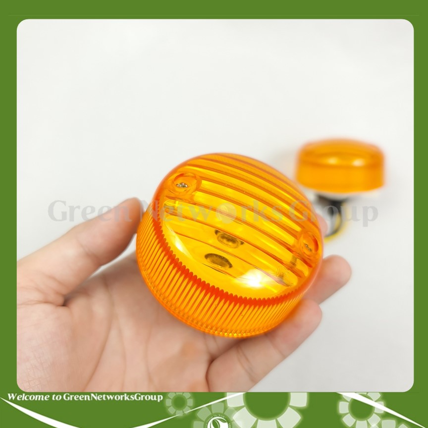 [HCM]Cặp đèn xi nhan trước Cub 50 kiểu Classic GreenNetworks