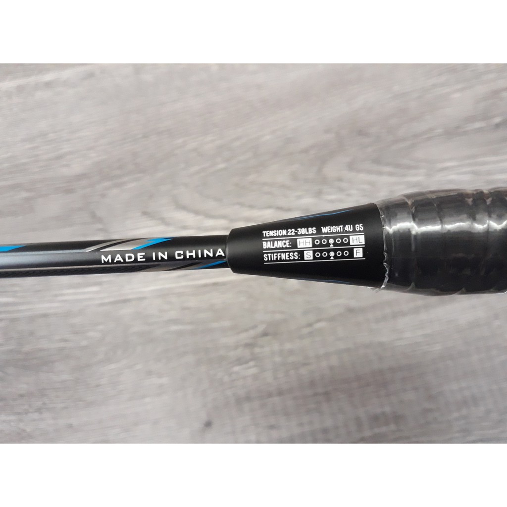 Vợt Cầu Lông VS Blade 7200