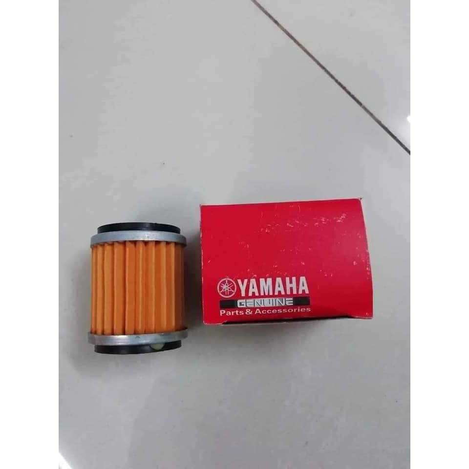 Lọc Nhớt Yamaha Chính Hãng