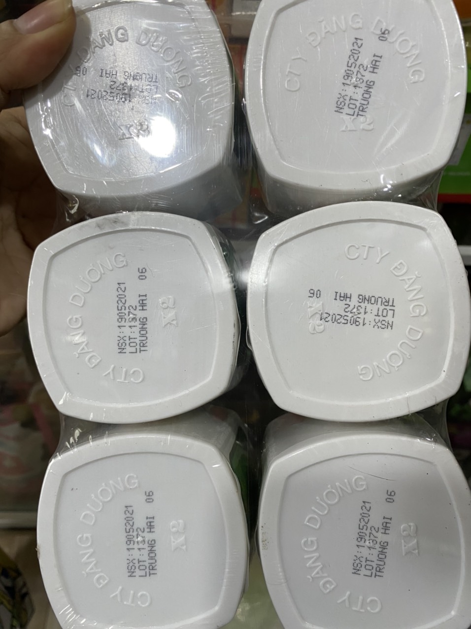 X2 kem dưỡng trắng da toàn thân 80g