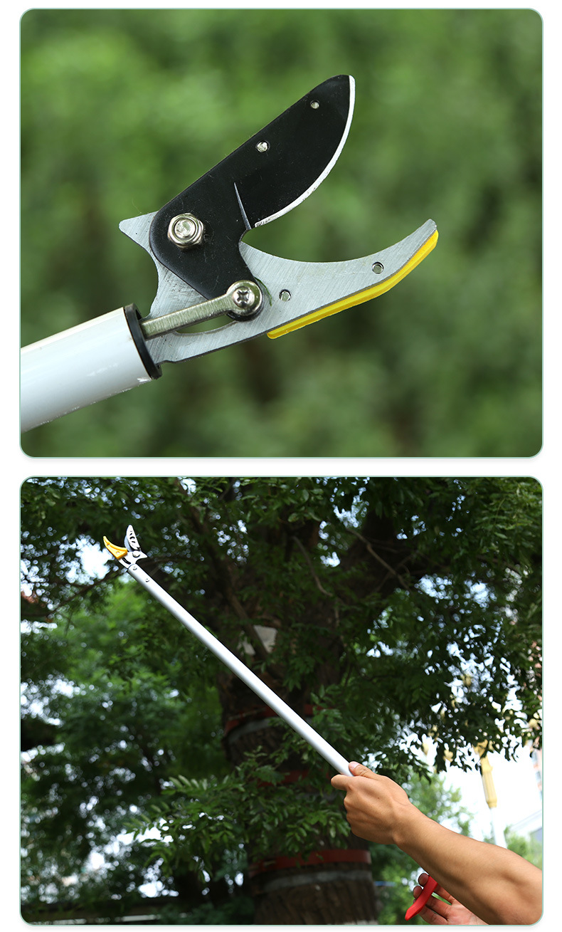 Kéo cắt cành dài 1M- 1,5M- 2M