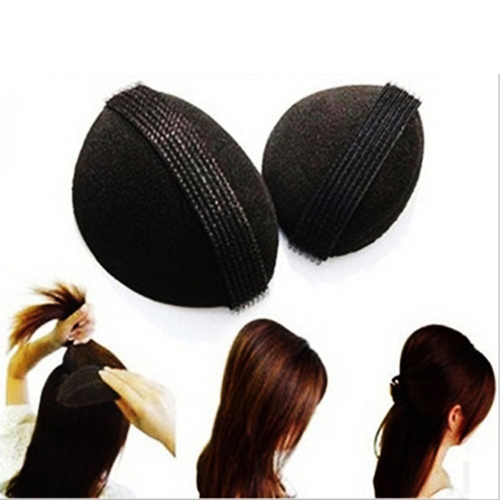 [HCM]Combo 2 dụng cụ làm phồng mái tóc siêu xinh