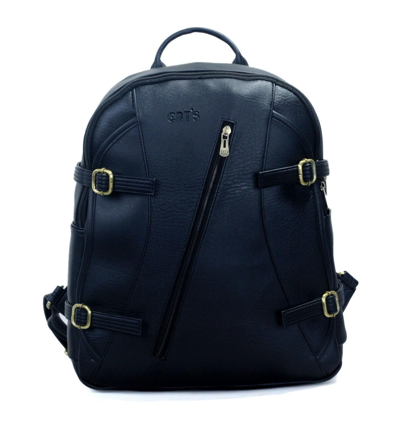 Balo da năng CNT BL42 unisex sành điệu