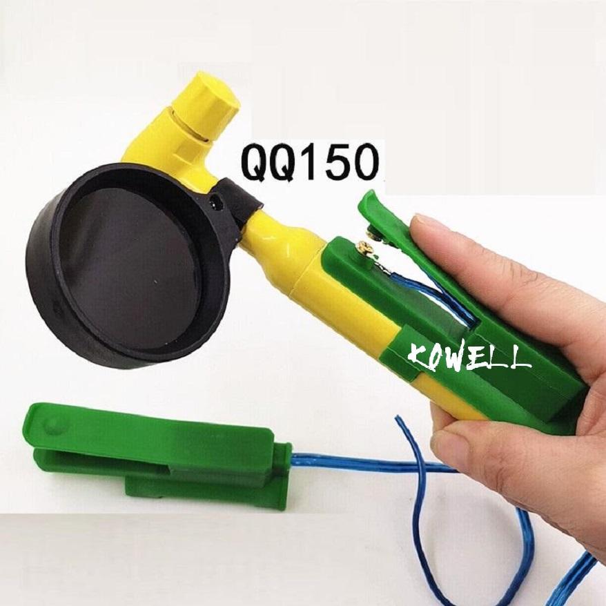 Công tắc tig siêu bền