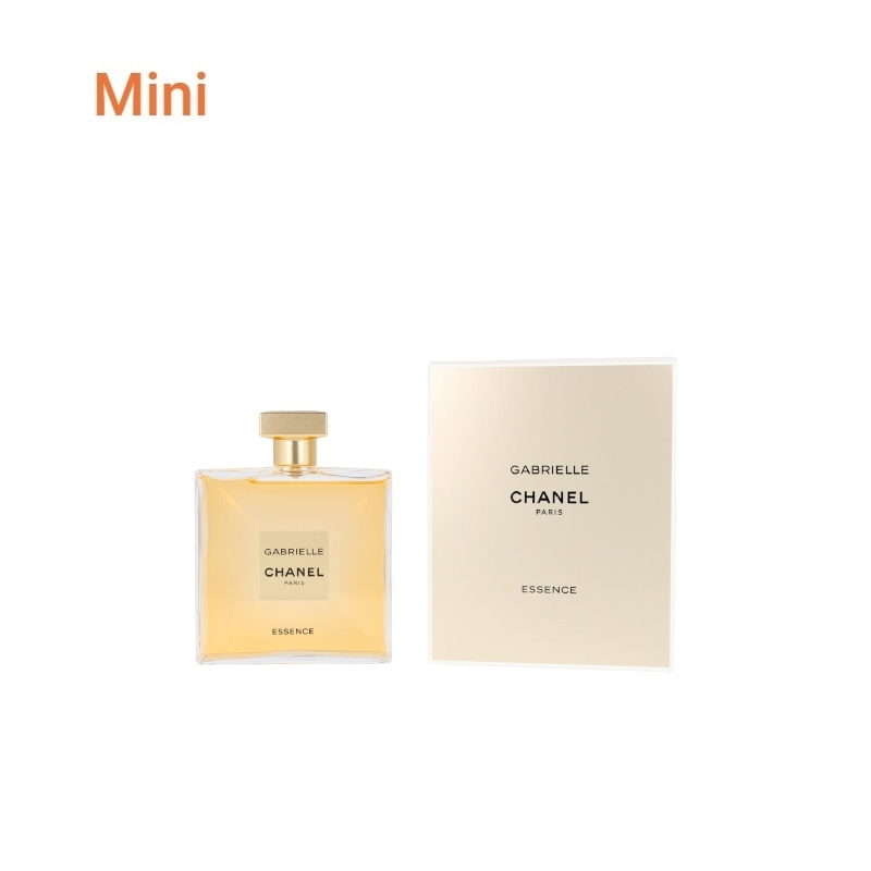 Gabrielle Chanel Parfum  New Fragrances