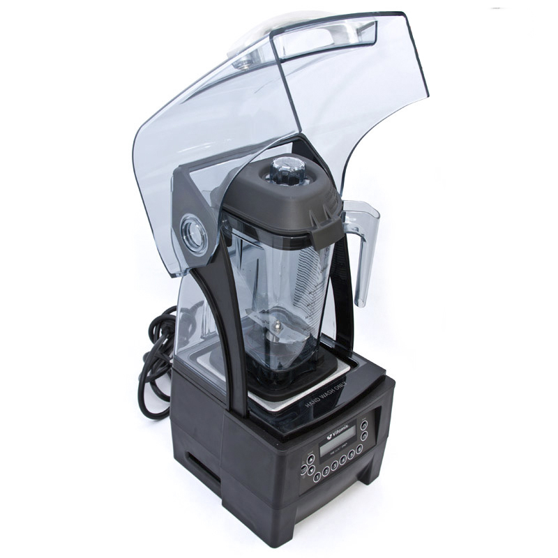 [HCM]Máy xay sinh tố Vitamix The Quiet One