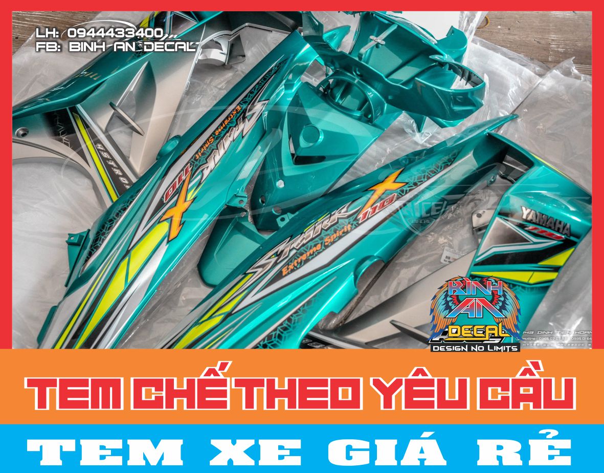 tem rời sirius - Xanh Lục Bảo