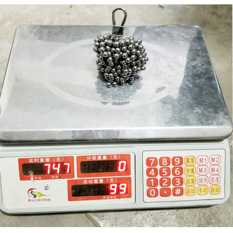NAM CHÂM HÚT BI SẮT NA-4  (xả hàng giảm giá và cam kết bảo hành đổi trả ạ)