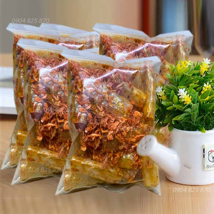 [HCM]BÁNH TRÁNG CUỘN SIÊU TÔM - 1 BỊCH