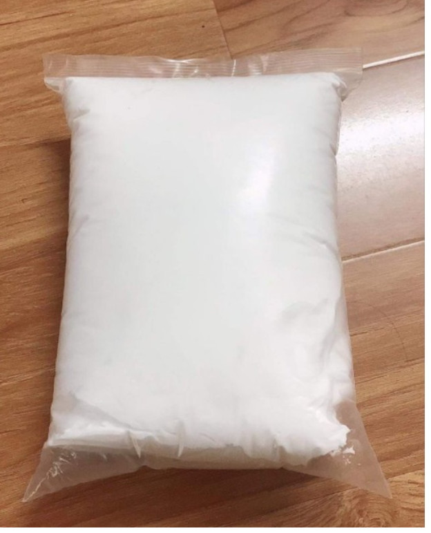 100gr white super light clay