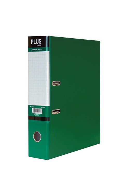 Bìa Còng bật Plus 5cm 7cm A4 / F4 Standard