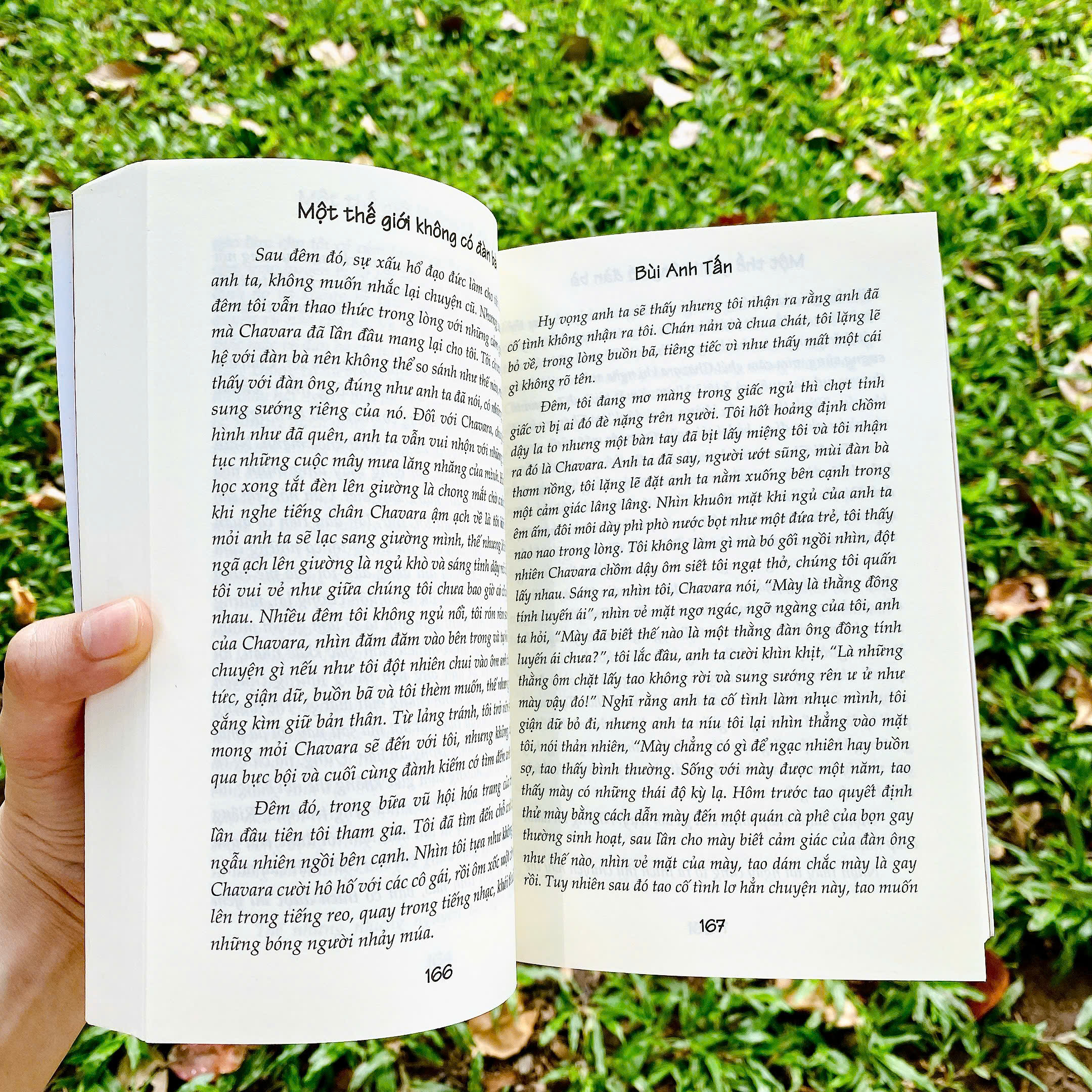 Sách - Một Thế Giới Không Có Đàn Bà (Trinh Thám Việt Nam)