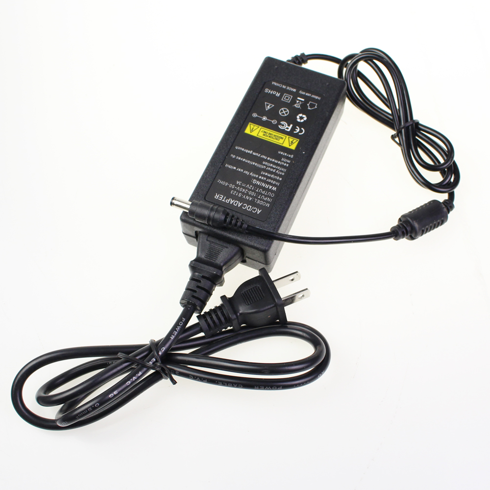 Bộ adapter chuyển đổi nguồn 12V-3A