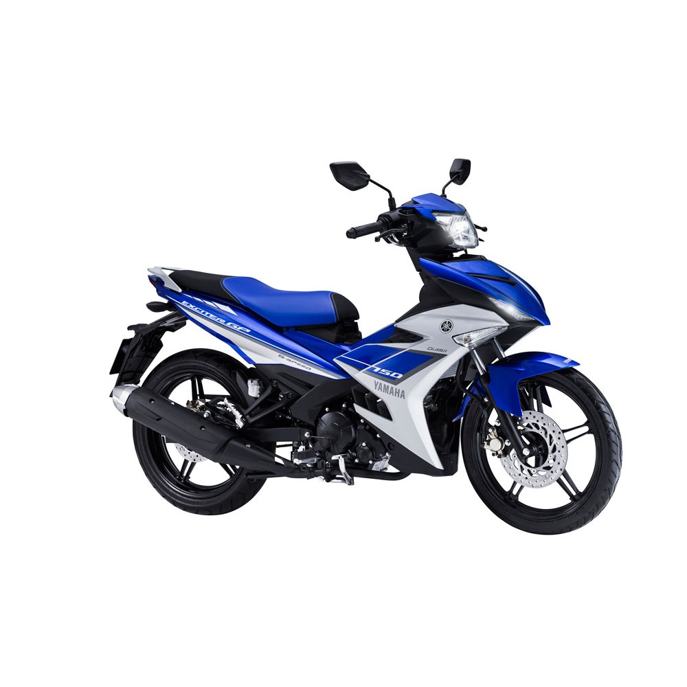 Ron Thiếc Đầu Qui Lát (Đầu Lòng) LIGHT Cho Ex150 Lên 62 Hoặc 65