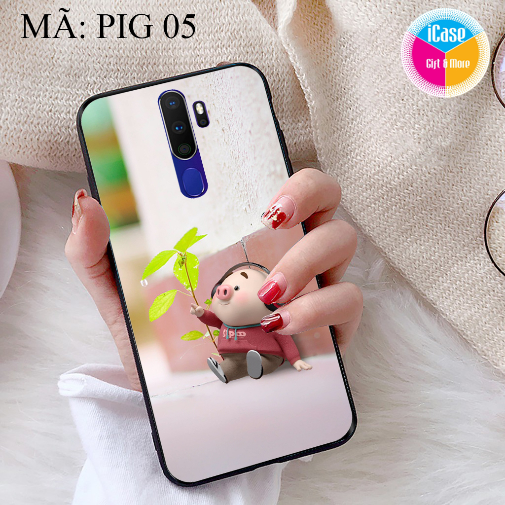 Case for Oppo A5 2020