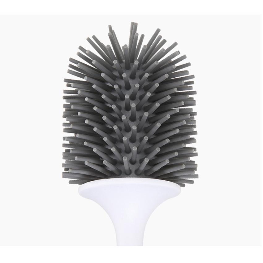 Chổi cọ bồn cầu,nhà vệ sinh ecoco 1803
