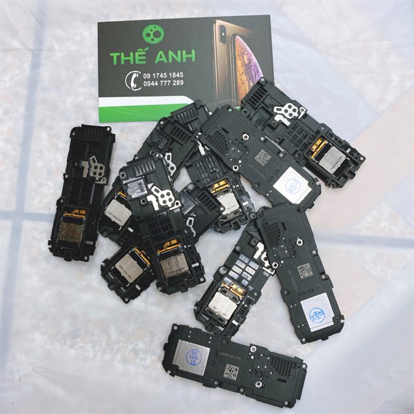 Loa ngoài oppo reno 2f