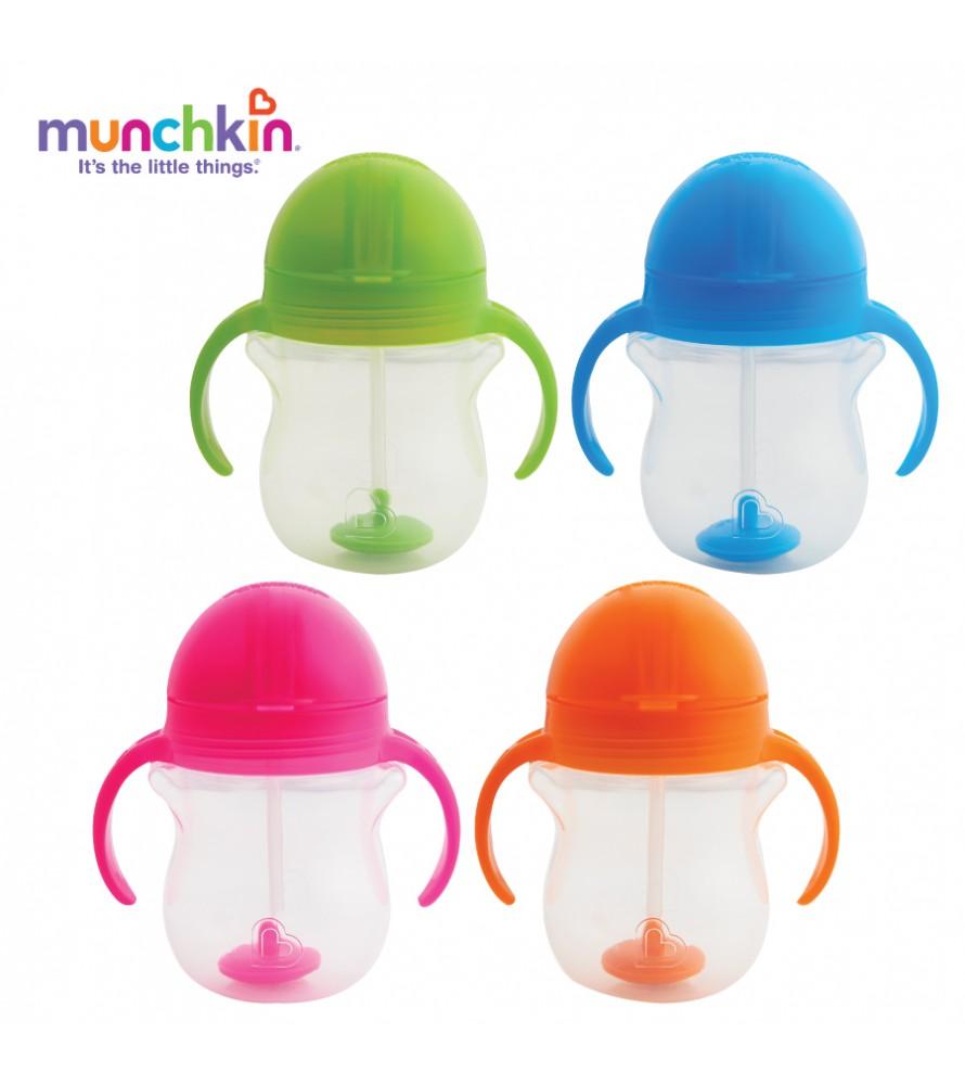 CỐC ỐNG HÚT MỌI TƯ THẾ MUNCHKIN